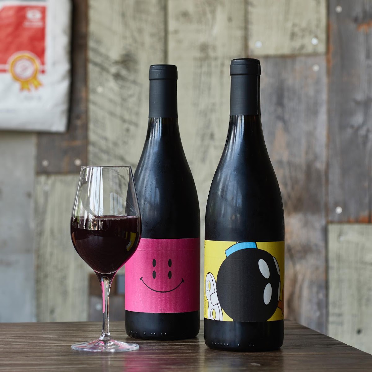 Good Luck Curry Photos 2